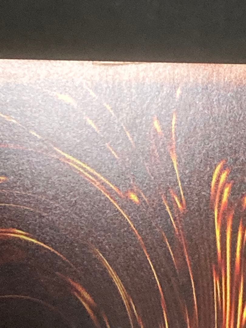 灰流うらら 20thシークレット 3枚