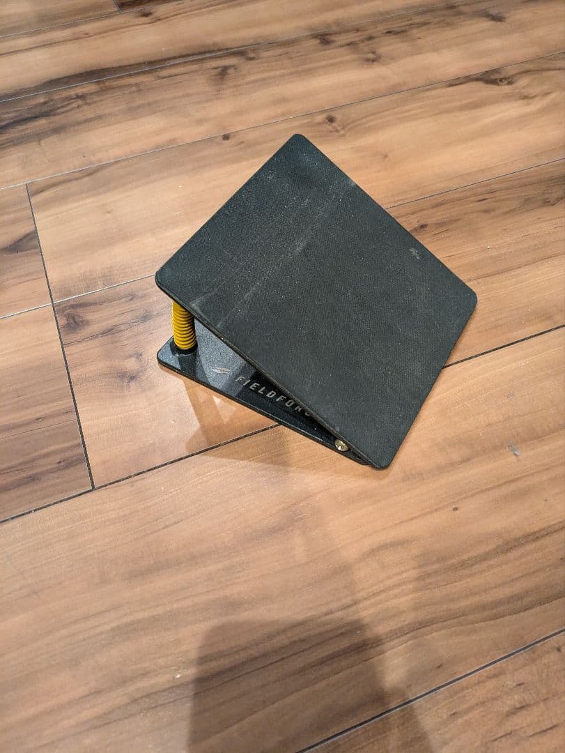 フィールドフォース　ステップボード＆スウィングスタンド