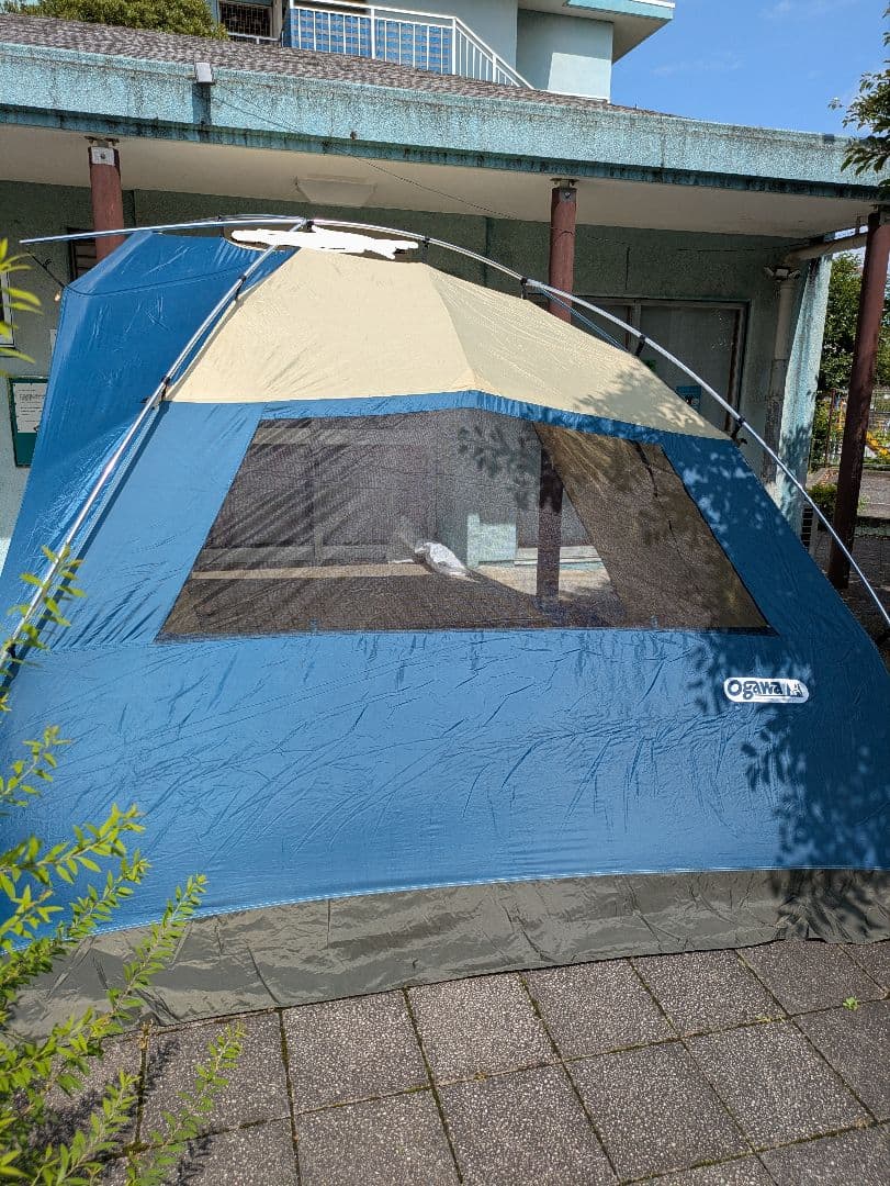 ogawa カーサイドリビング DX