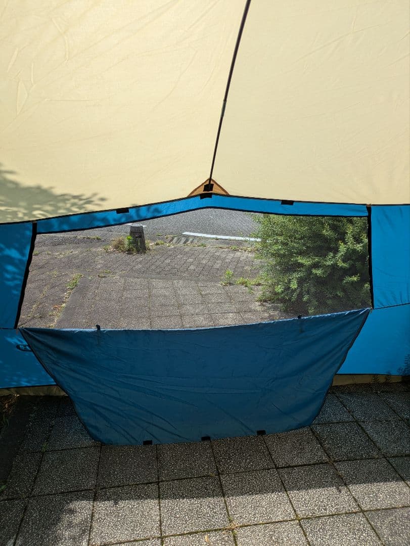 ogawa カーサイドリビング DX