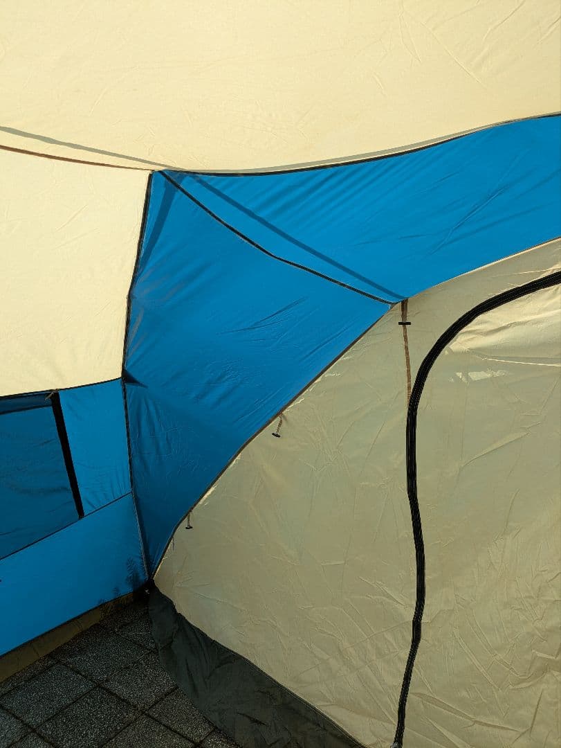 ogawa カーサイドリビング DX