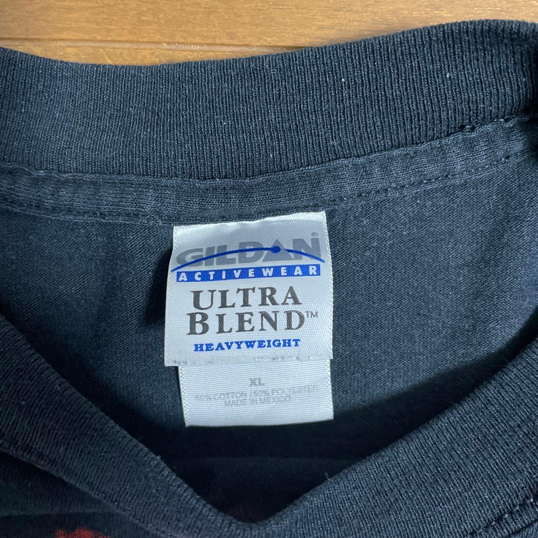 SLIPKNOT Tシャツ ALL HOPE IS GONE