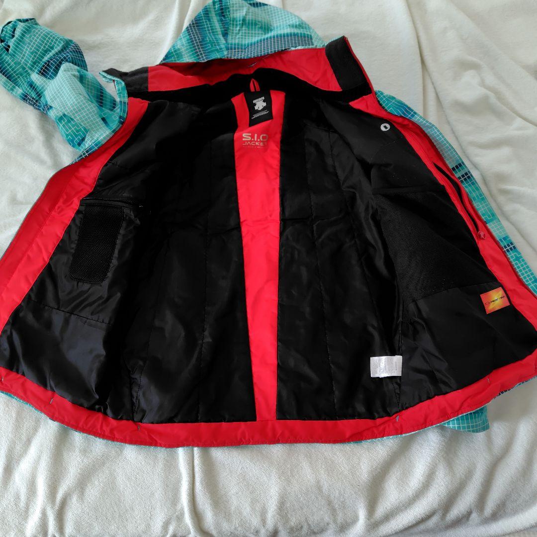 スキーウェア 　ジャケットのみ