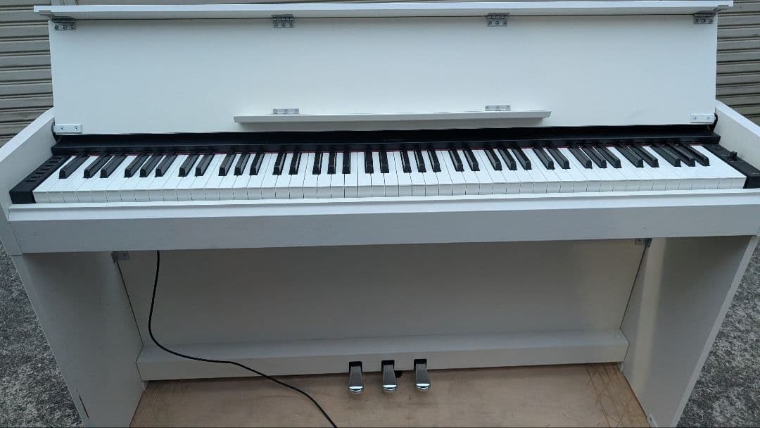 送料込 YAMAHA 電子ピアノ YDP-S51 2013年製激可愛い♥激激美品