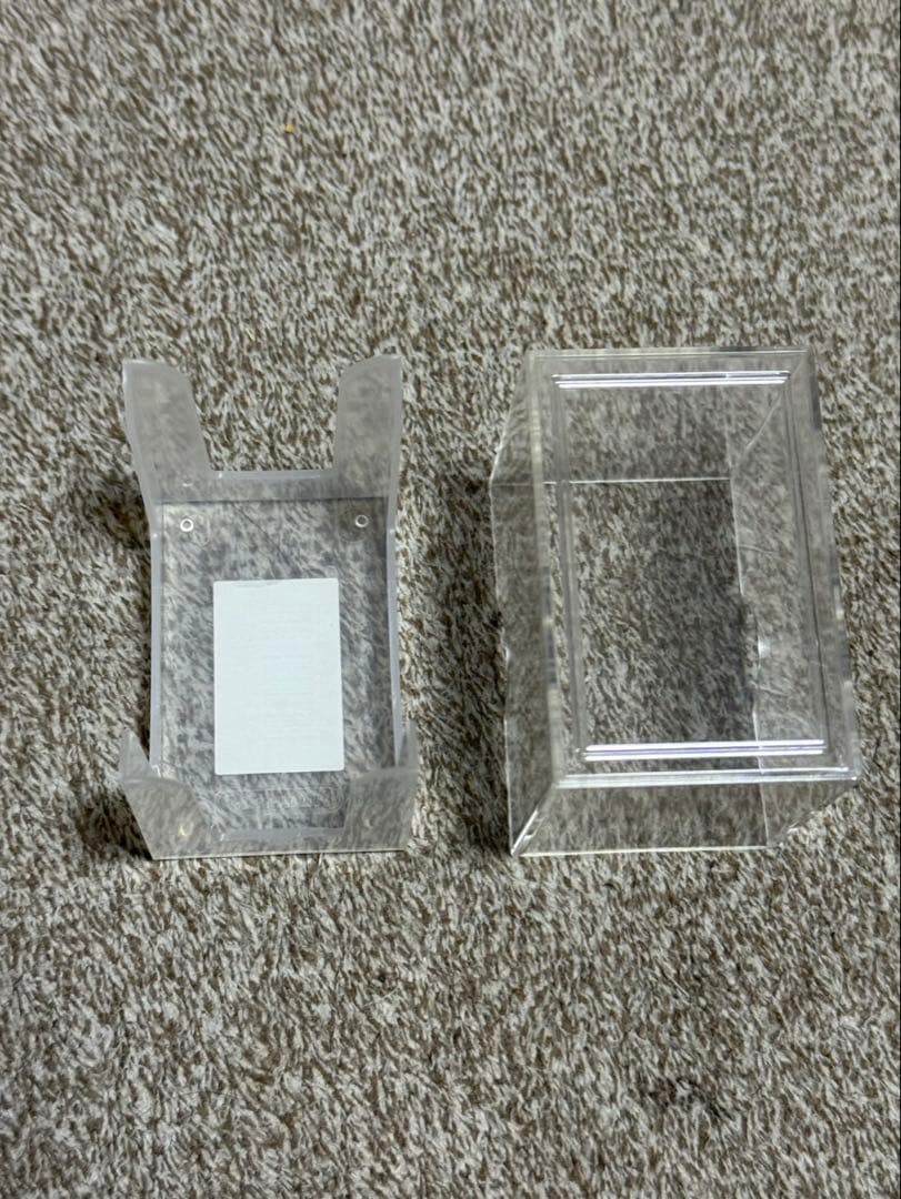 未使用◆花札 マリオピカチュウ◆2016年ポケモンセンター限定品