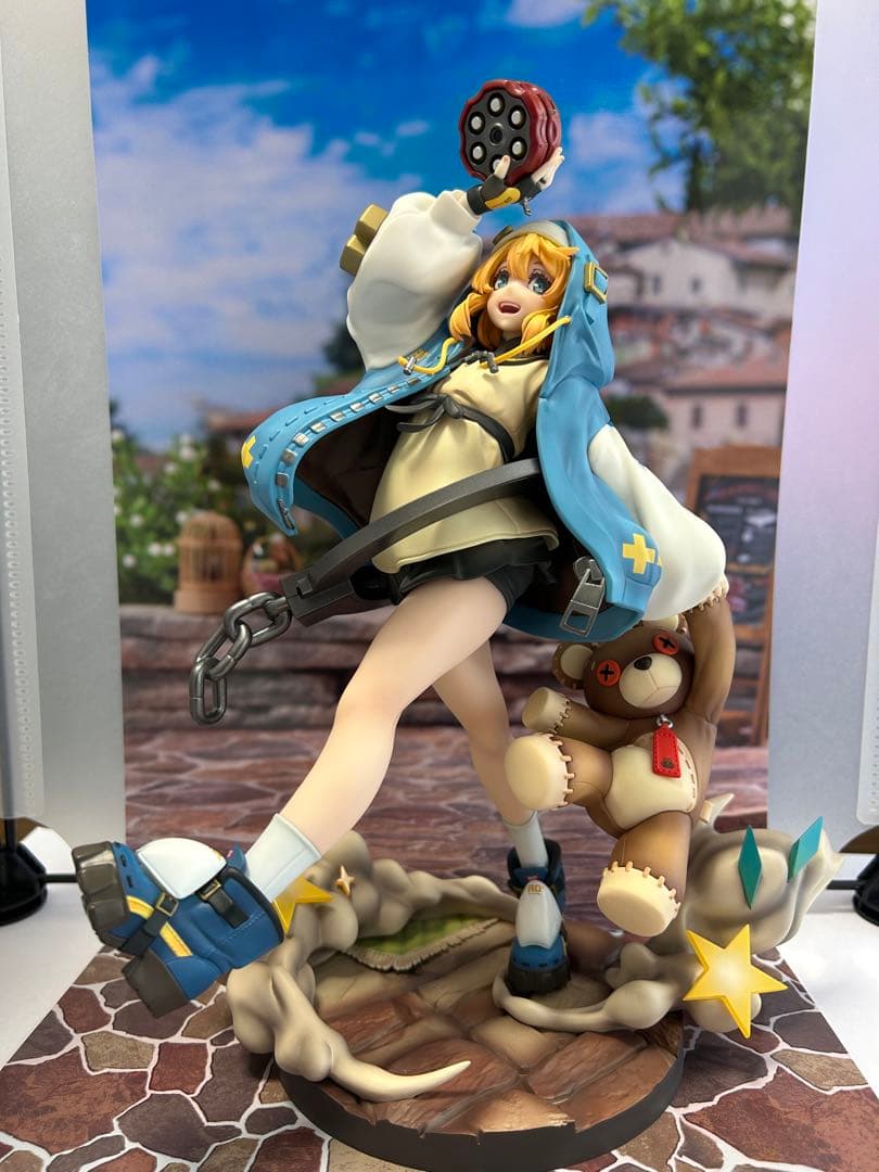 もくもく様 スピリテイル ブリジット