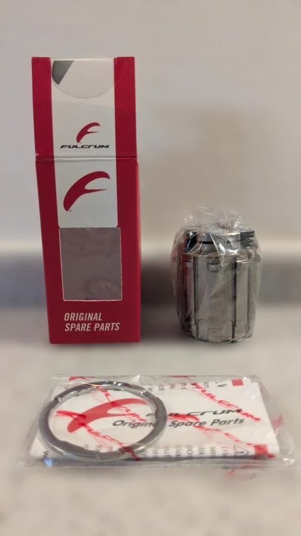 パーツ FULCRUM RS-113