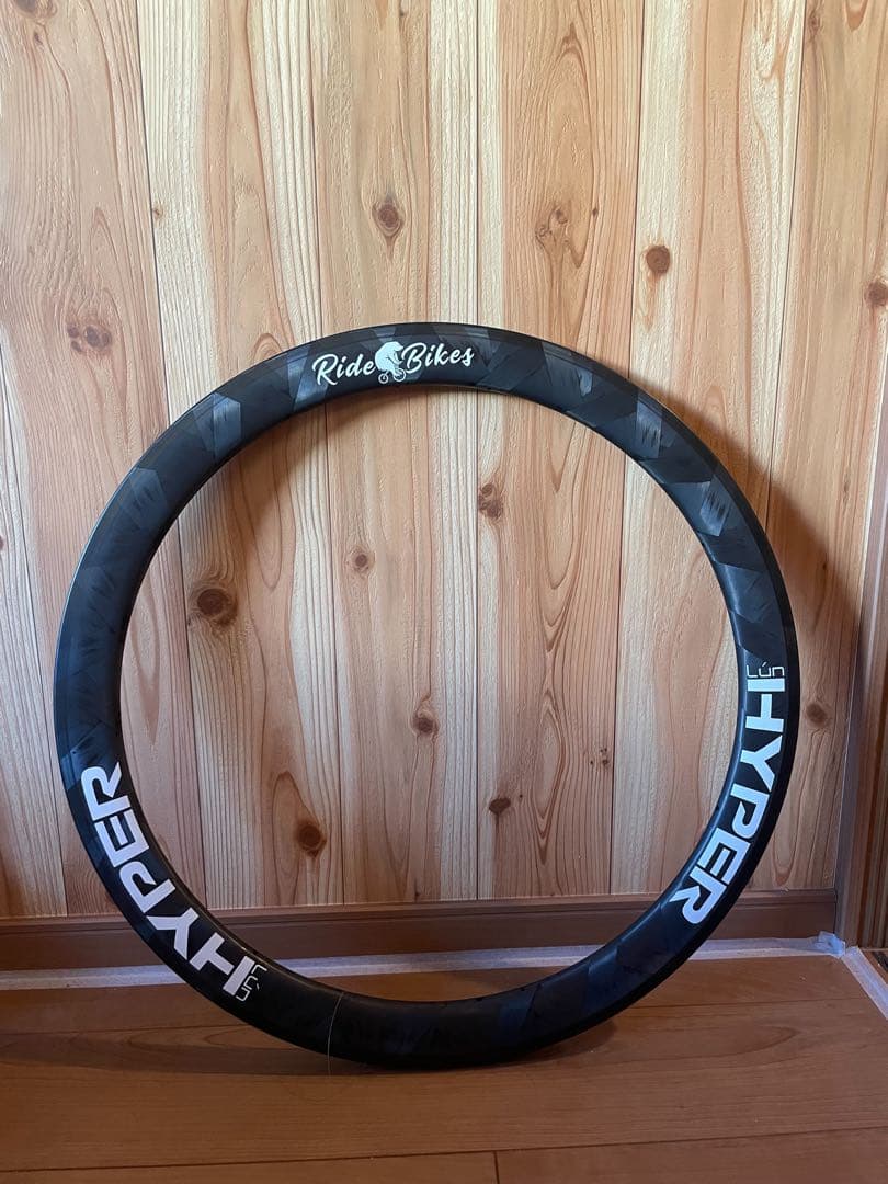 WINSPACE ウィンスペース　LUN HYPER ルン　ハイパー　カーボン