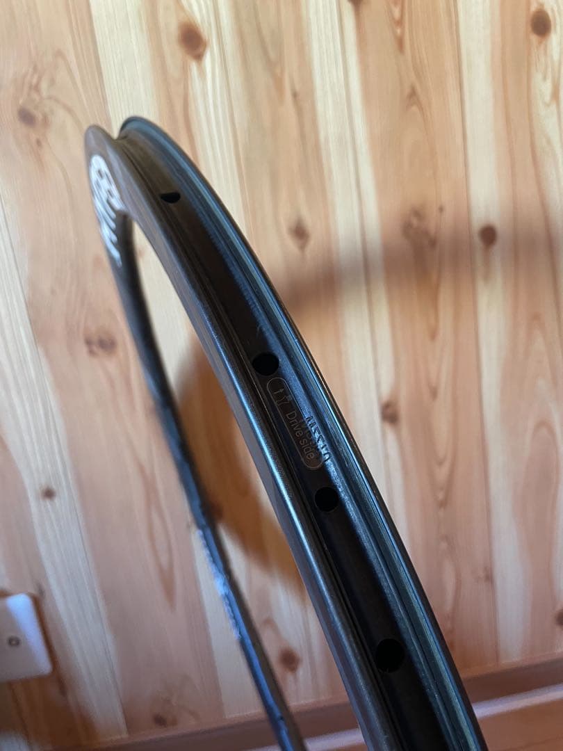 WINSPACE ウィンスペース　LUN HYPER ルン　ハイパー　カーボン