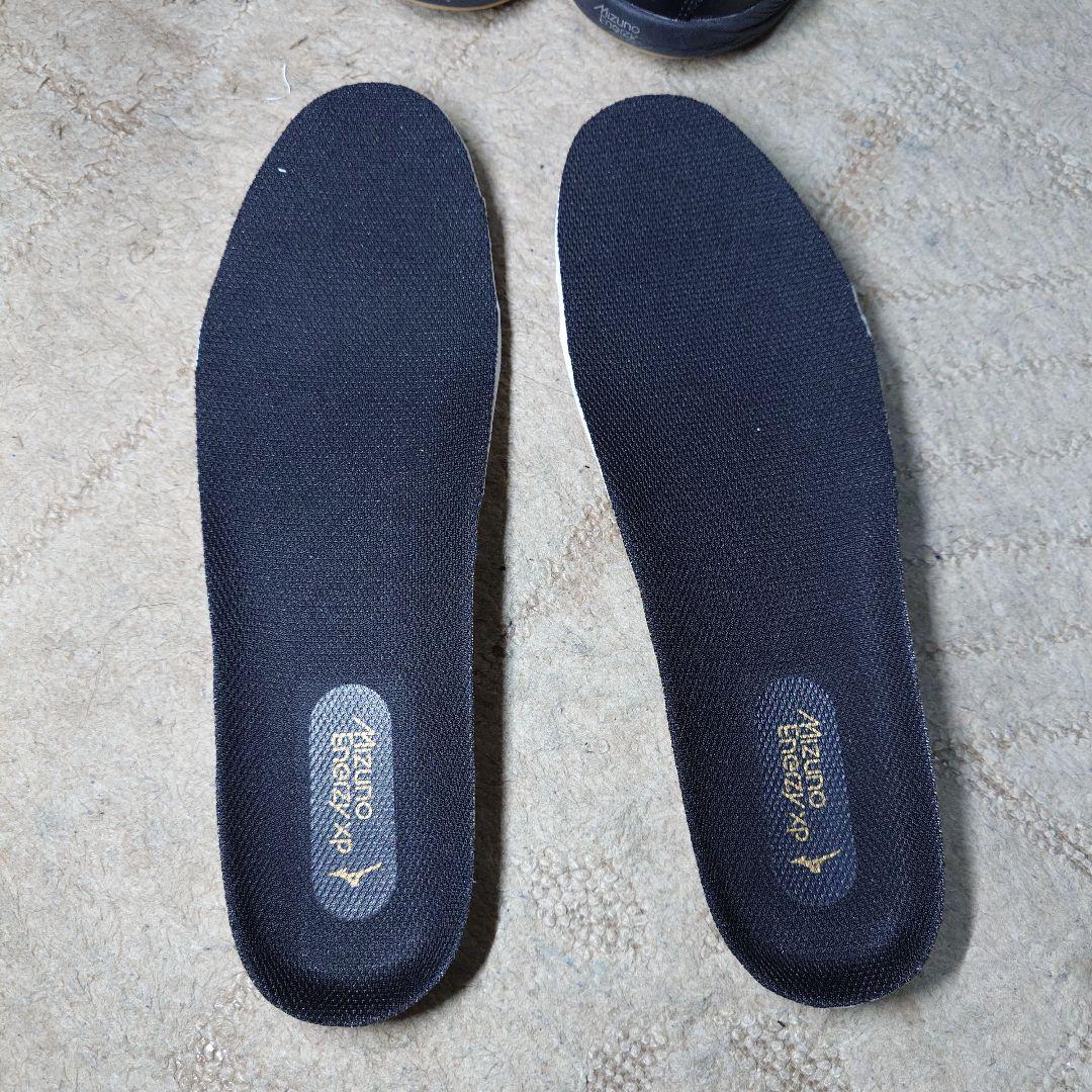 MIZUNO MORELIA SALA JAPAN IN　25.5