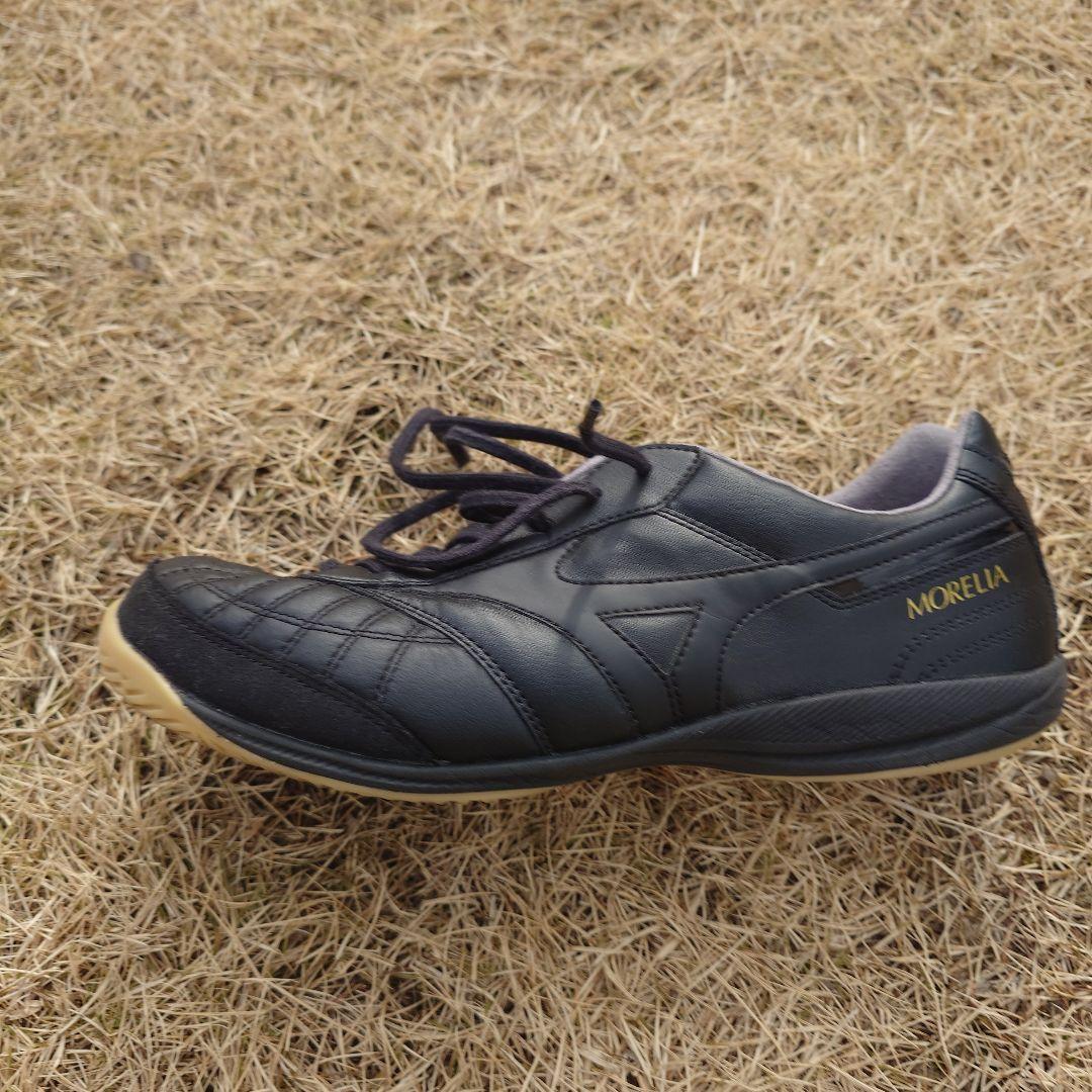 MIZUNO MORELIA SALA JAPAN IN　25.5
