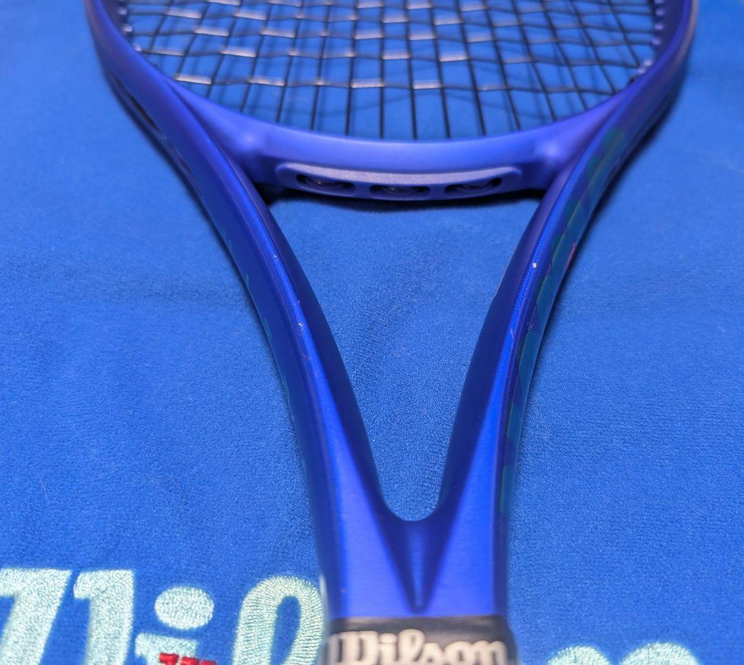 ULTRA 100 V5 （Wilson ウルトラ）