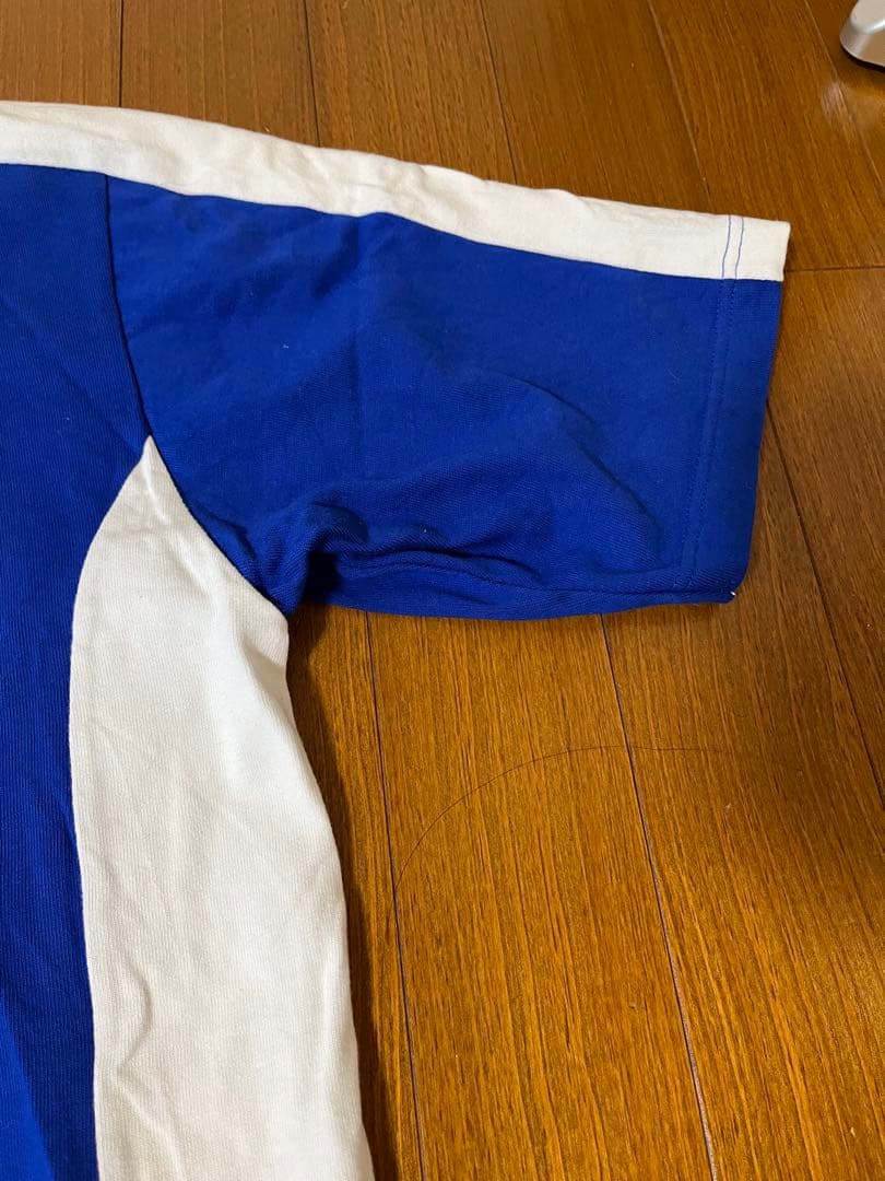 バースラグビー　公式　ポロシャツ ユニフォーム　2003/04