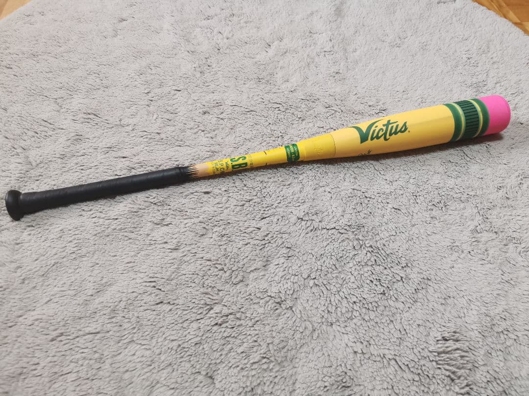 な*お様 【市場最安値今日のみ】victusTICONDEROGA Vits 軟