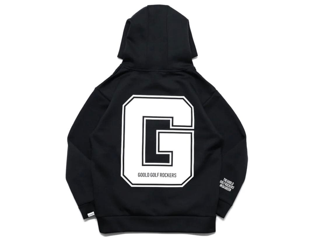 BLACK/セットアップ/Lサイズ