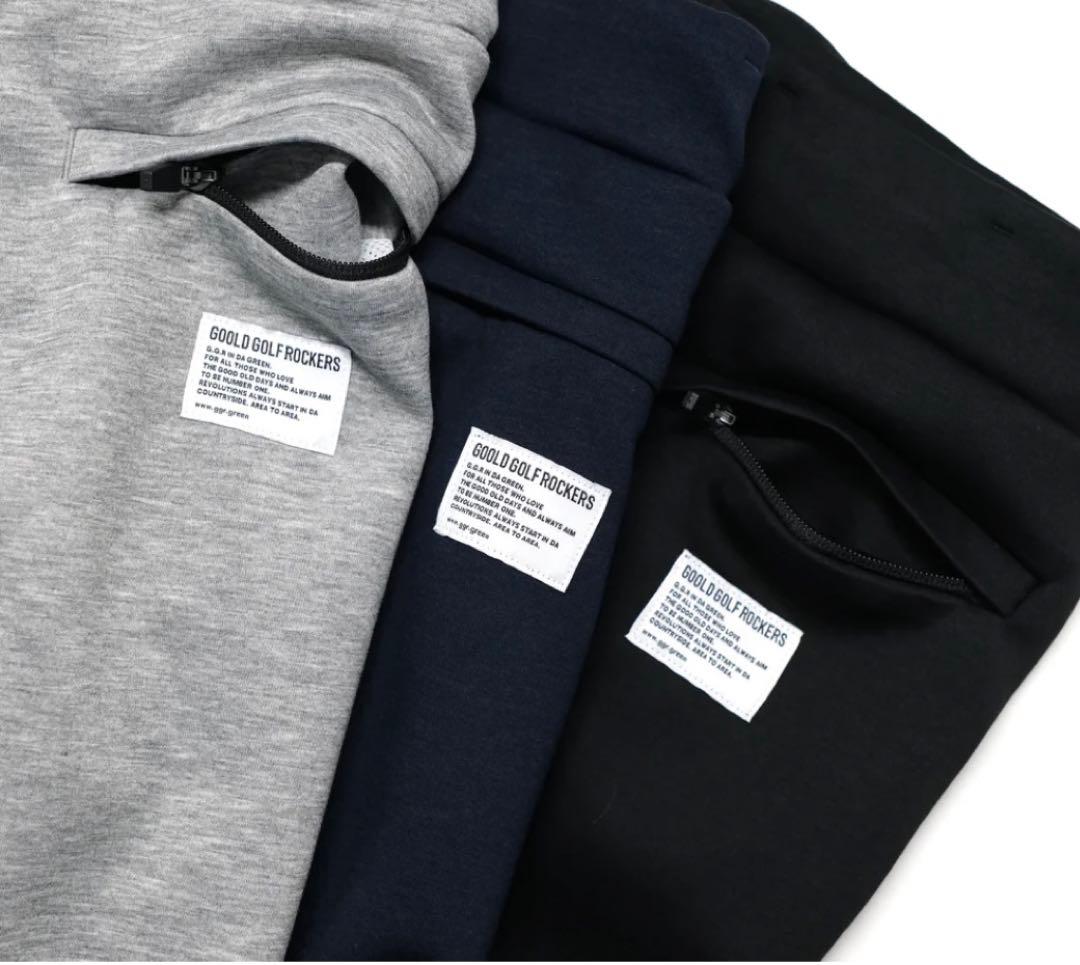 BLACK/セットアップ/Lサイズ