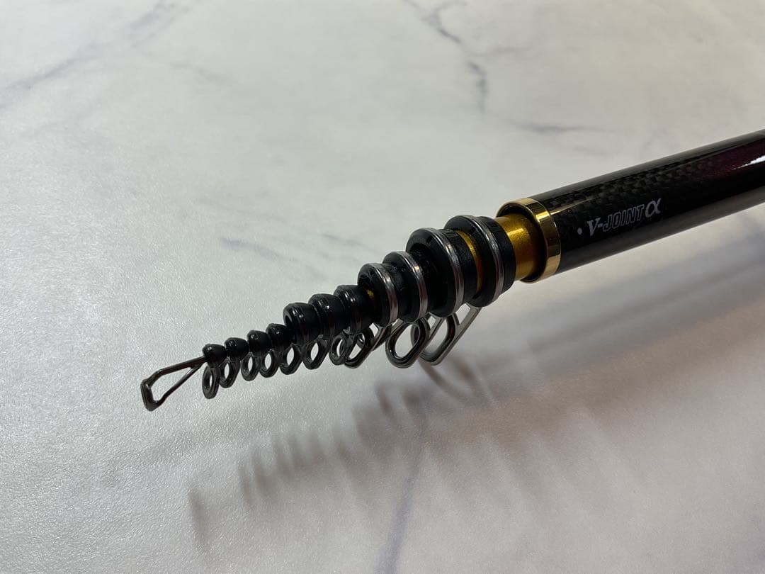 DAIWA ダイワ MONSTER FORCE モンスターフォース 口太53