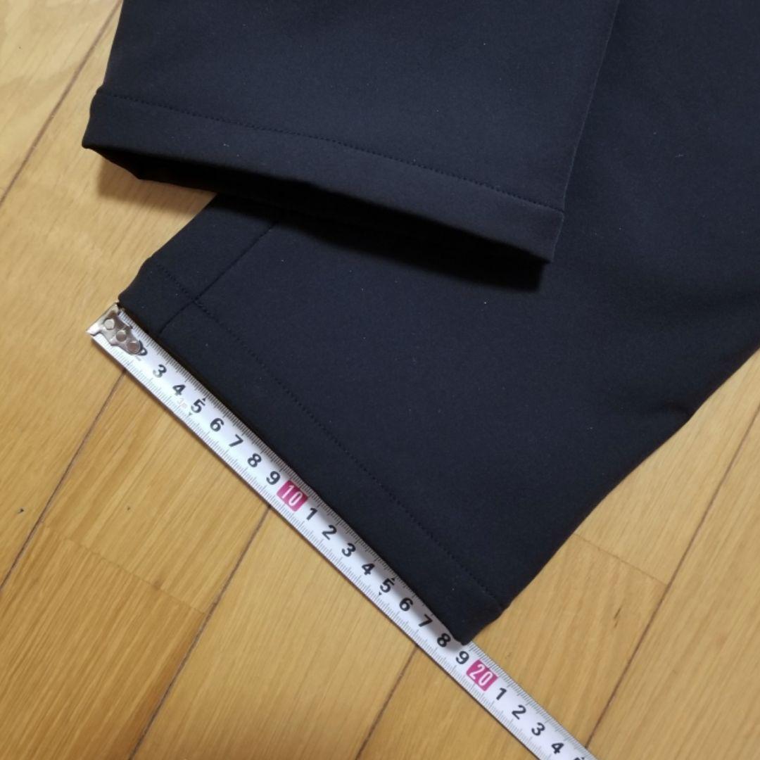 極美品WAACワックゴルフメンズパンツ　裏起毛　30