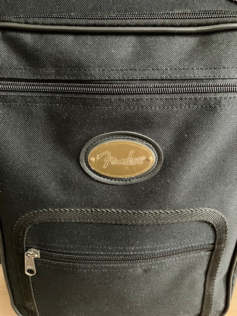 お*お様 Fender Stratocaster Made in Mexico