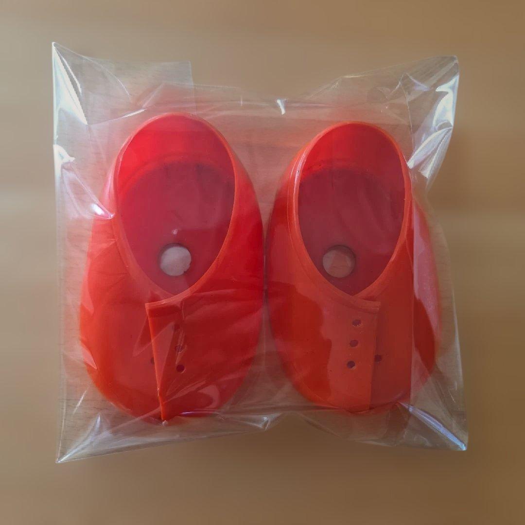 【超レア】　不二家　店頭　ペコちゃん　人形　衣装　30点