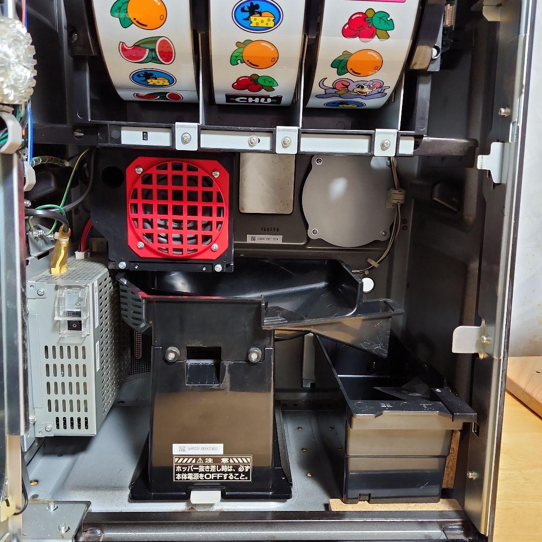 【送料込】ゲッターマウス5号機　中古　不要機付き