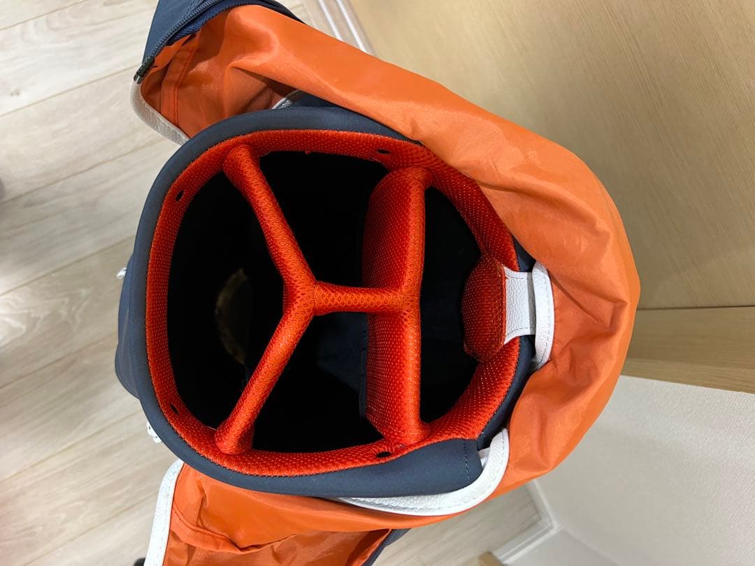 Callaway ADVANCE 2.0 24 JM 軽量 ネイビー