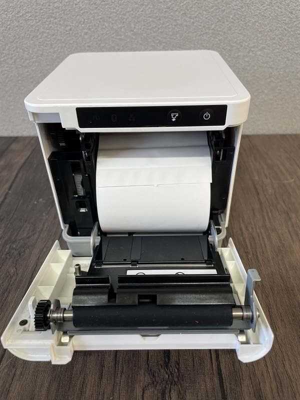 ④【美品】スター精密　mC-Print3　MCP31L　レシートプリンター