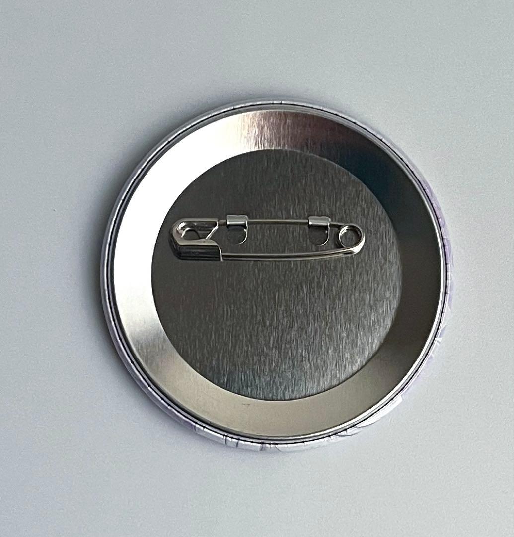 フルーツバスケット　フルバ　缶バッジ　由希　トムス　エンディング