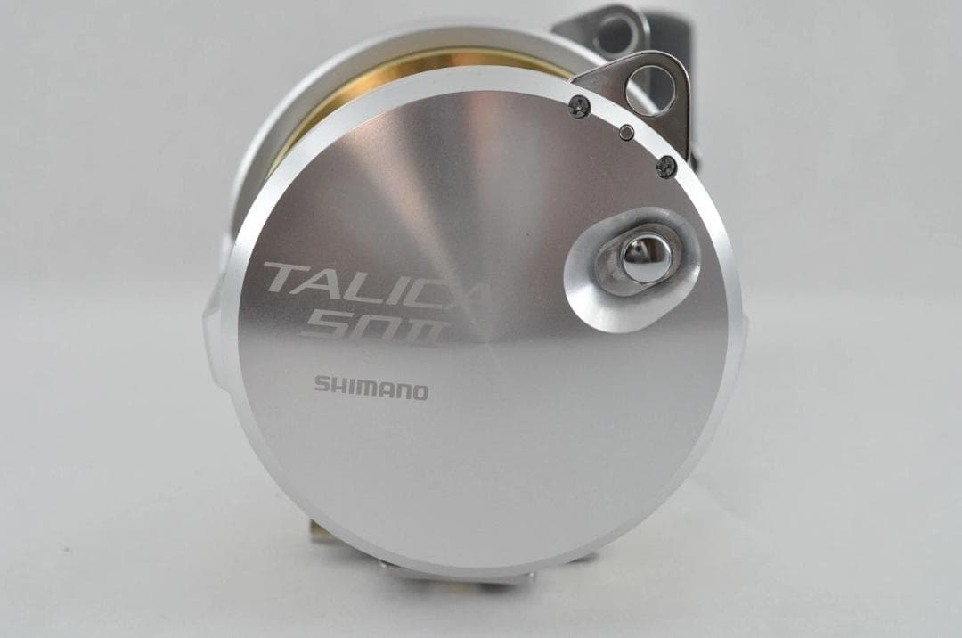 SHIMANO TALICA 50II フィッシングリール