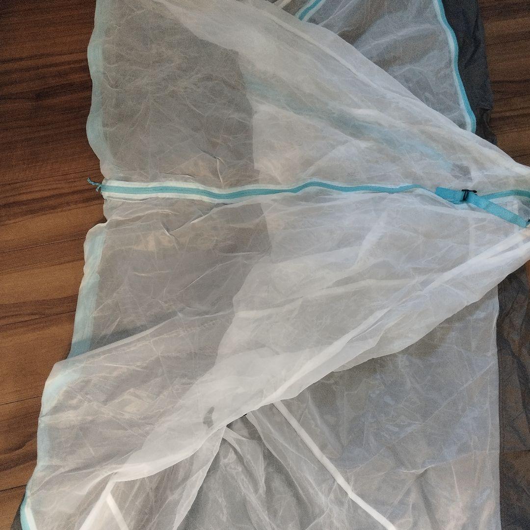 テンマクデザイン パンダテント インナーテント2つセット