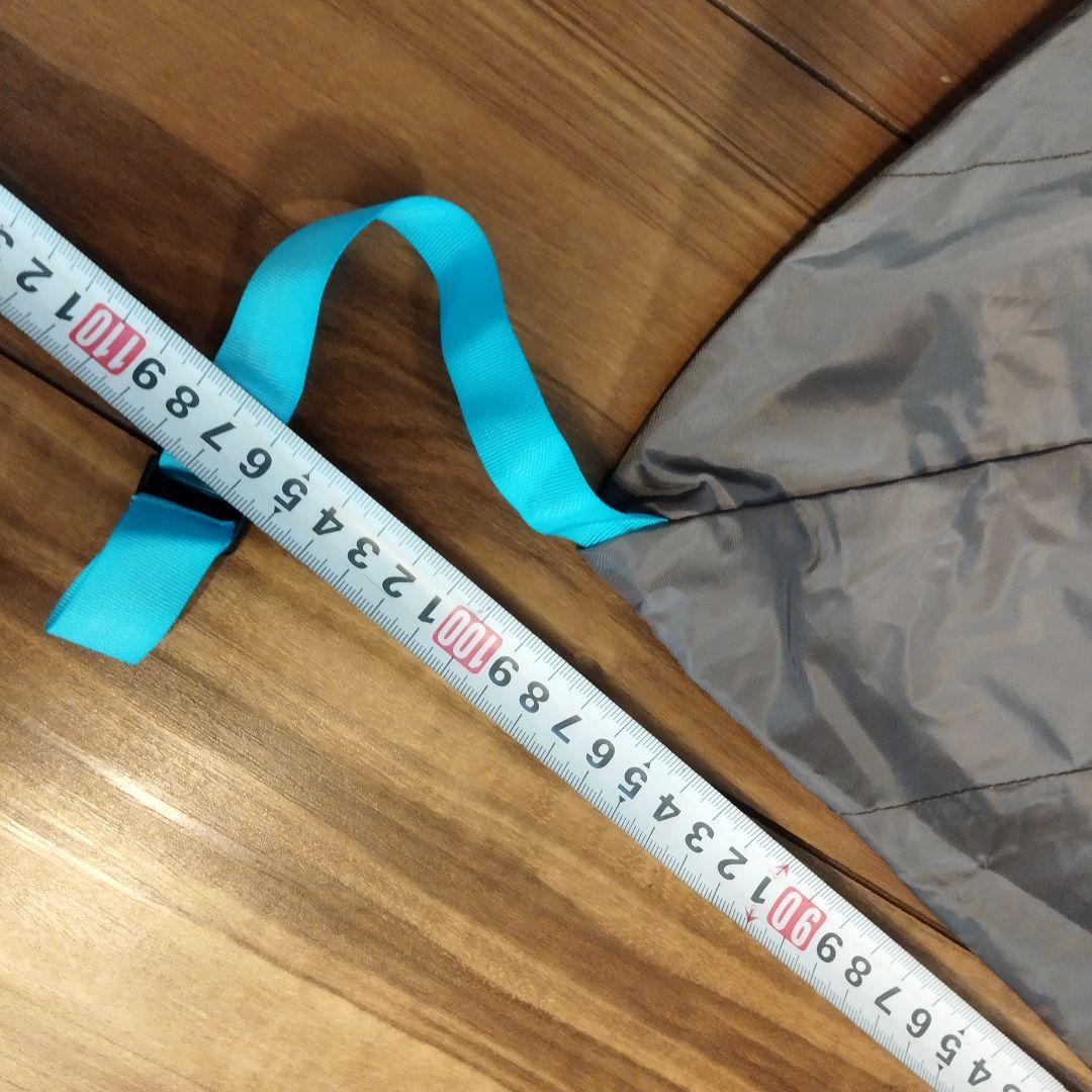 テンマクデザイン パンダテント インナーテント2つセット