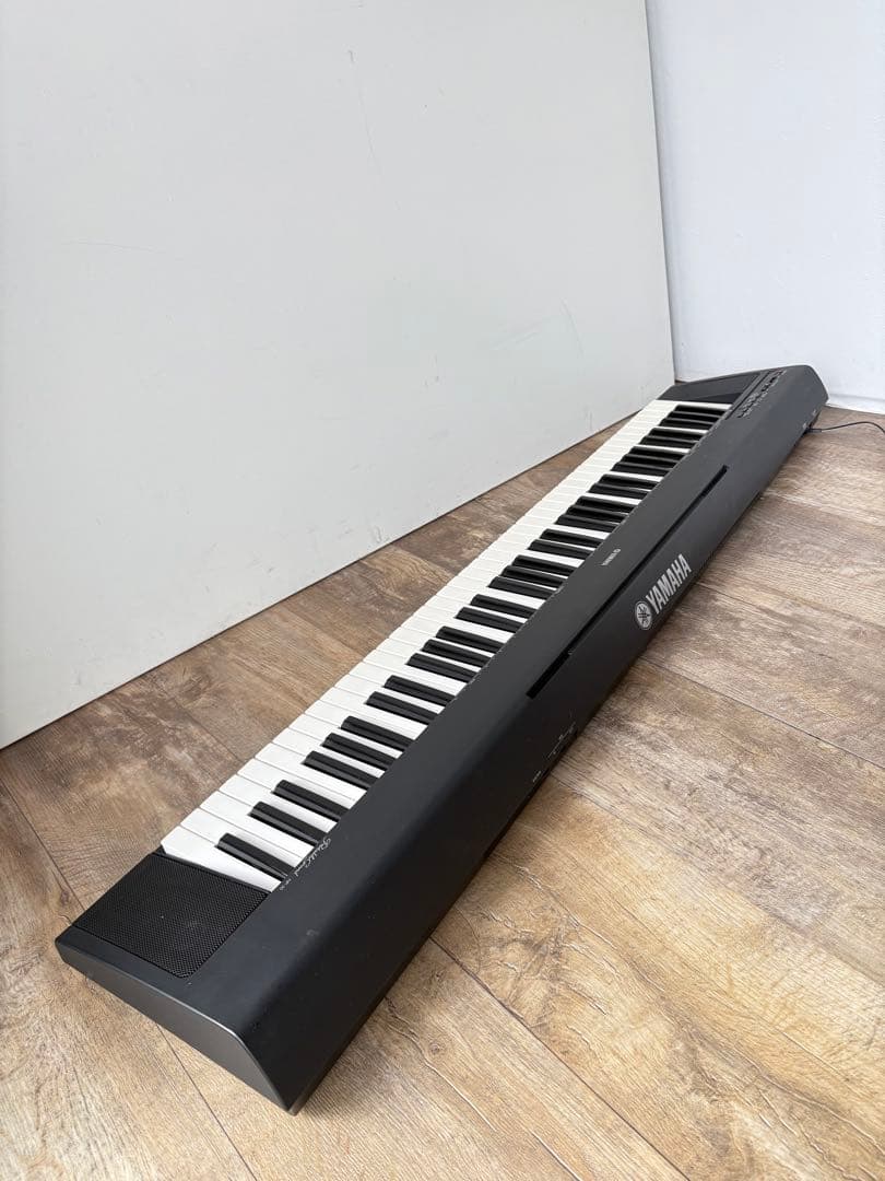 ヤマハ YAMAHA　電子キーボード　電子ピアノ　NP-30 送料込み！