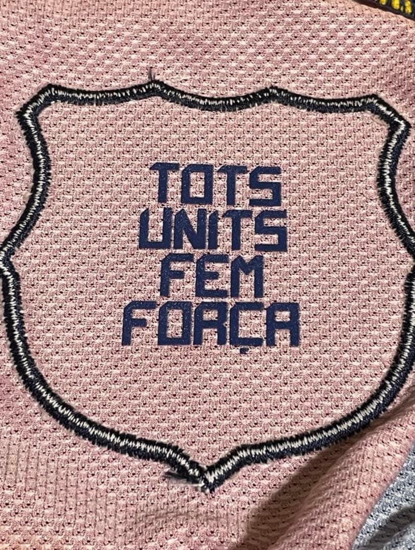 【正規品】バルセロナ　10/11ホームレプリカ長袖