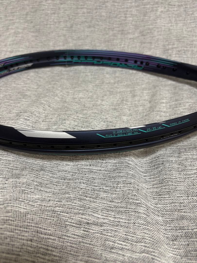 ミズノ ソフトテニスラケット アクロスピード V-05／ACROSPEED 新品