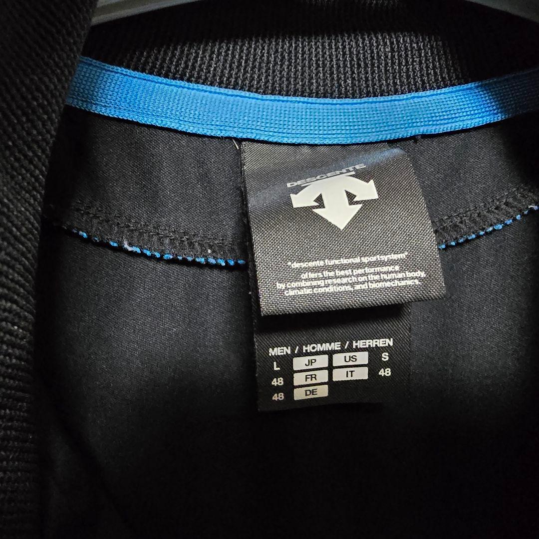 DESCENTE Move Sport デサント ジャージ 上下セット L