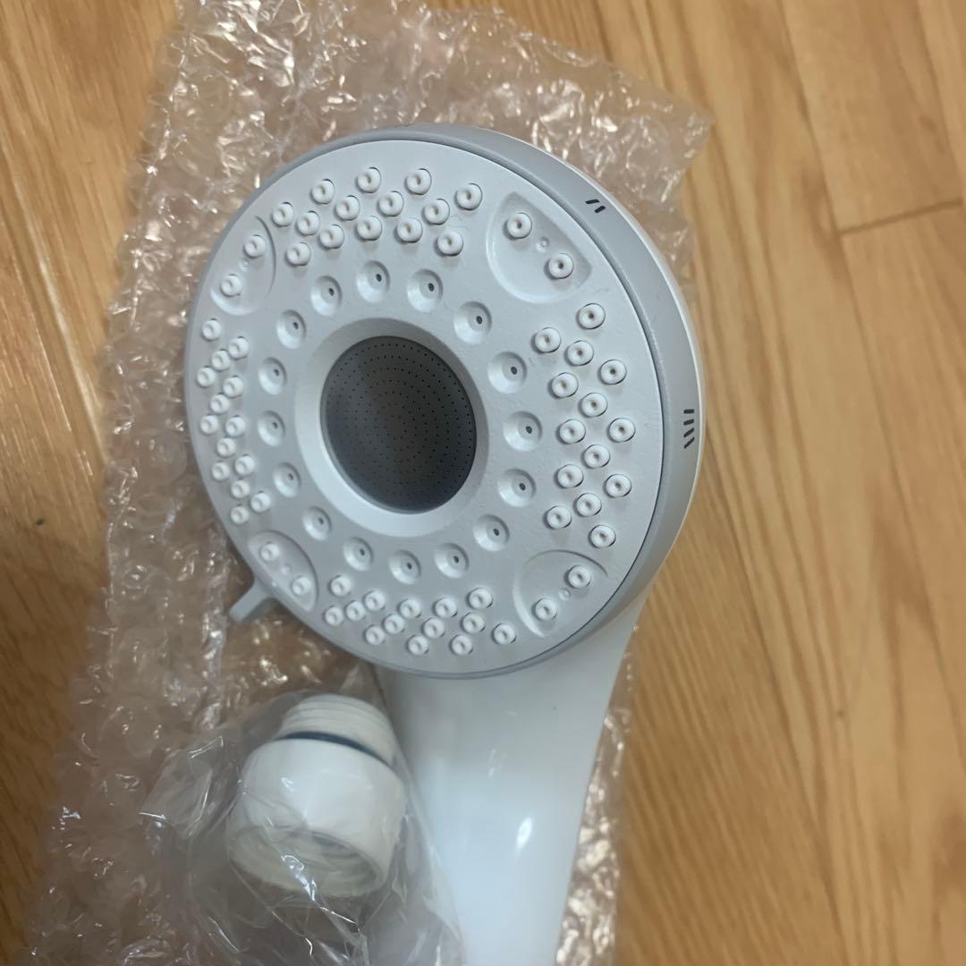 KVKウルトラファインバブルシャワーヘッド