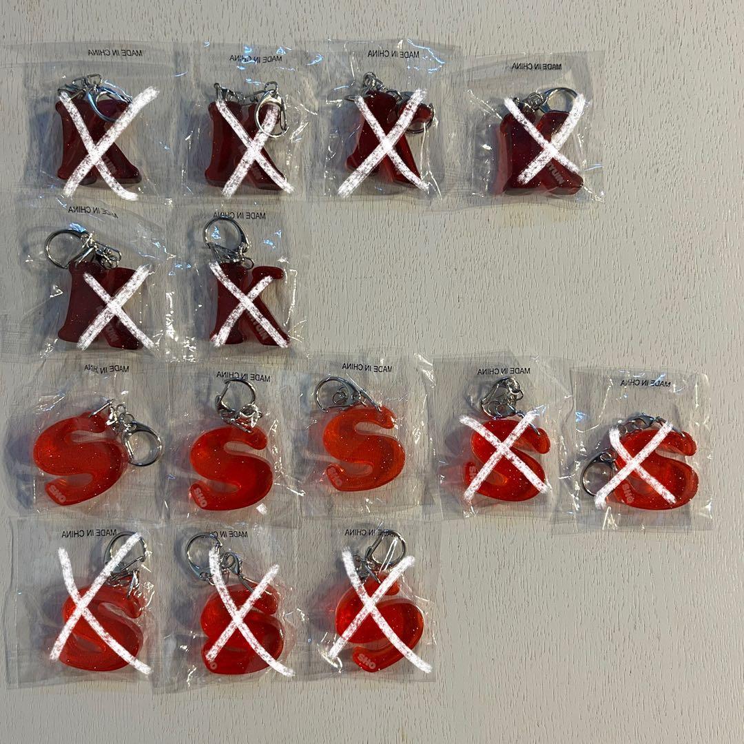 鬼龍院翔 バースデーガチャ／ゴールデンボンバー 缶バッジ ポーチ おたおめツアー