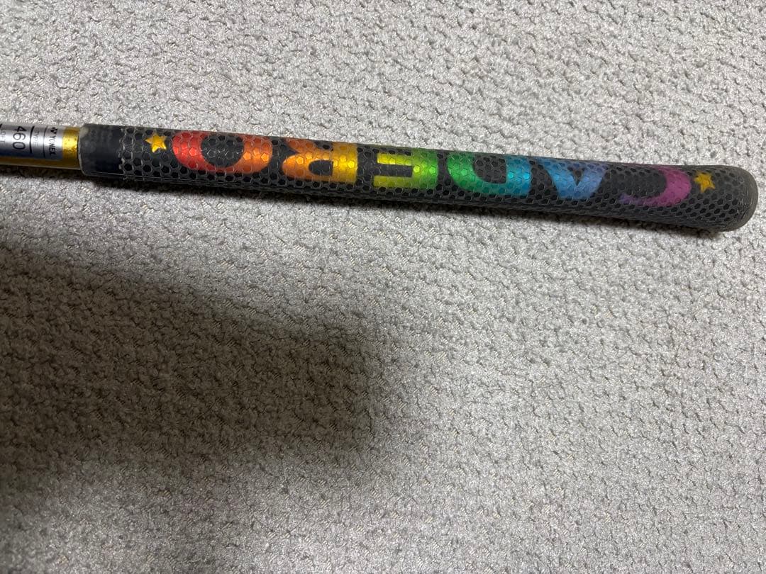 ヨネックスメンズドライバー10.5