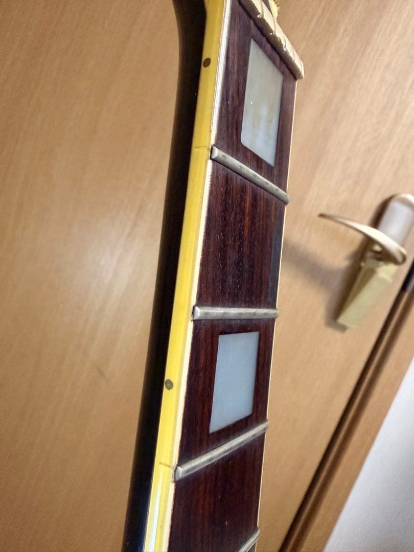 Epiphone Les Paul フジゲン期 ジャンク