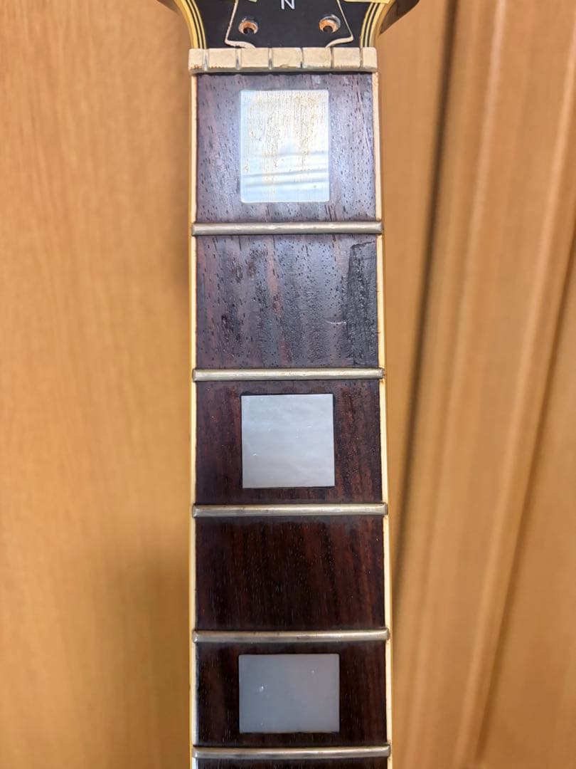 Epiphone Les Paul フジゲン期 ジャンク