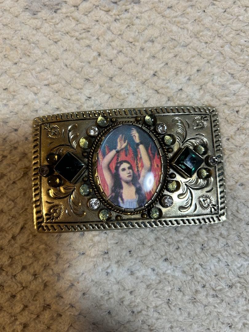 アンティーク雑貨 Virgins Saints & Angels