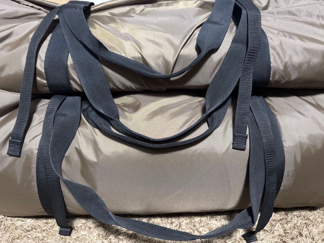 [未使用]スノーピーク　フービ