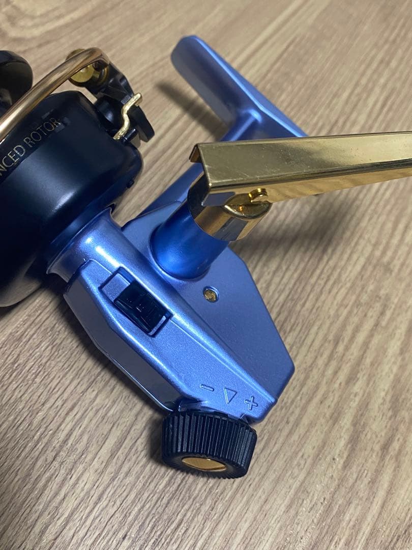 ABU　カーディナル3 CDL 100th