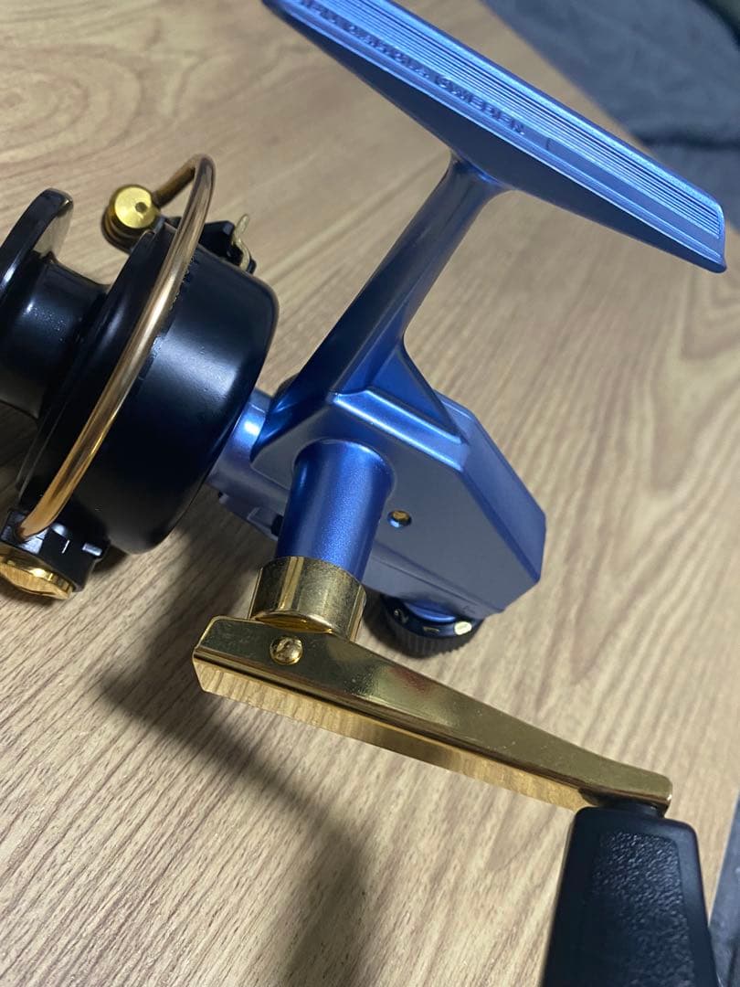 ABU　カーディナル3 CDL 100th