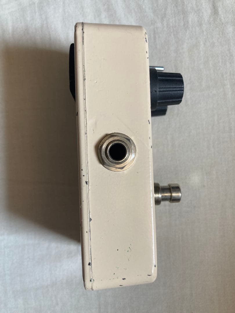 Hot Cake old circuit ギターエフェクター