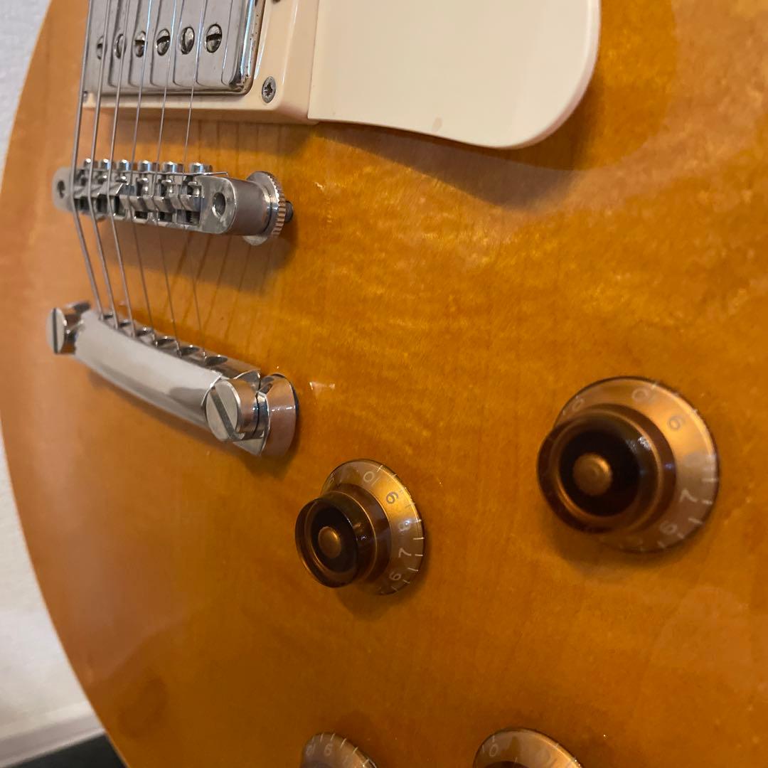 Navigator ナビゲーター N-LP 480LTD レスポール