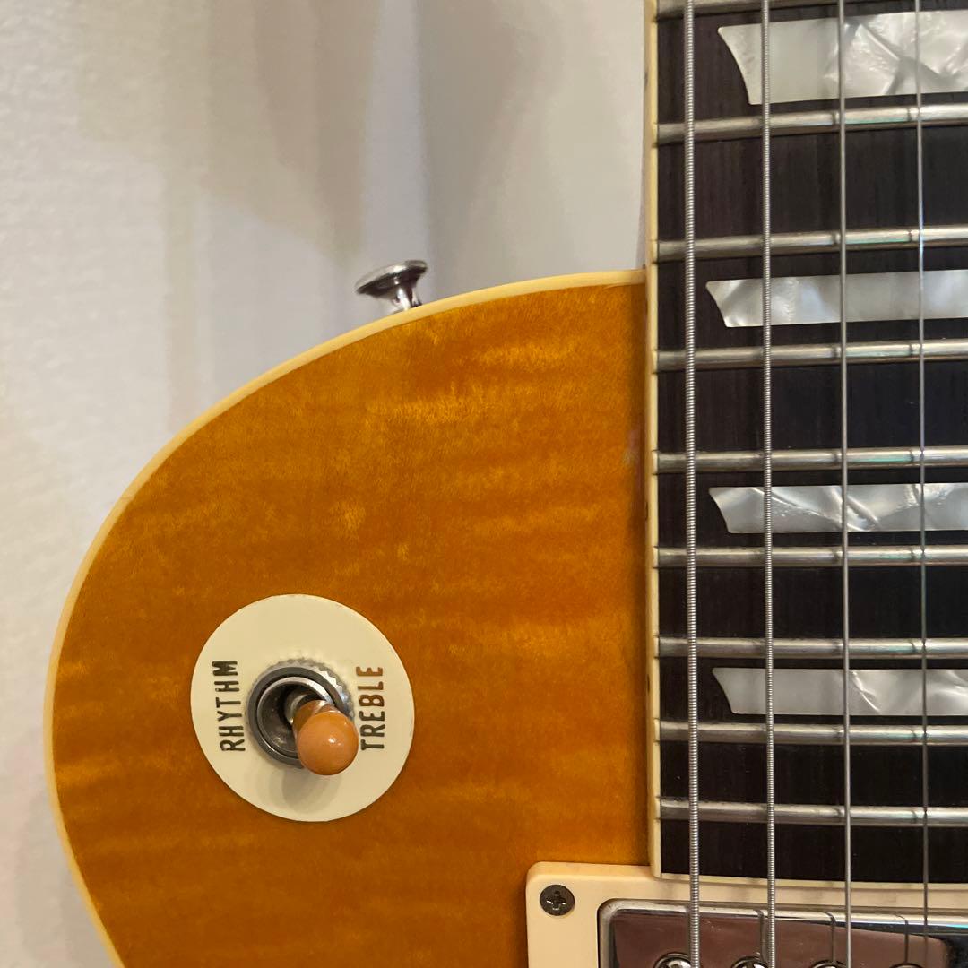 Navigator ナビゲーター N-LP 480LTD レスポール