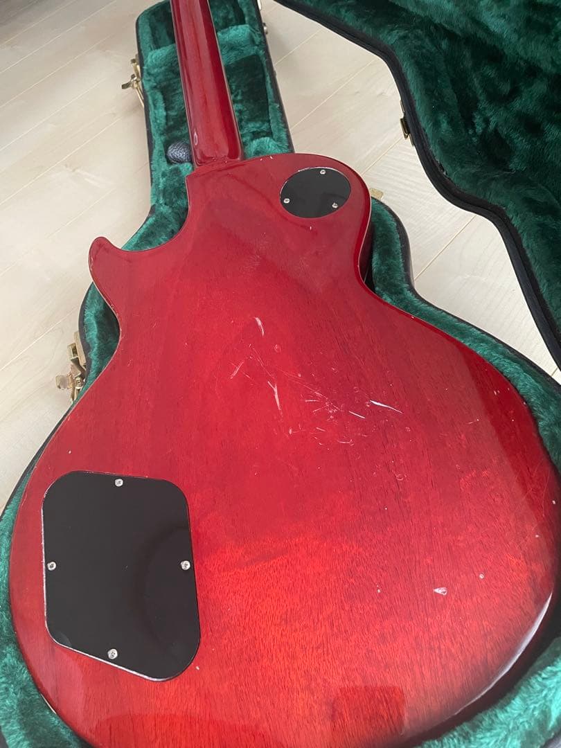 Navigator ナビゲーター N-LP 480LTD レスポール