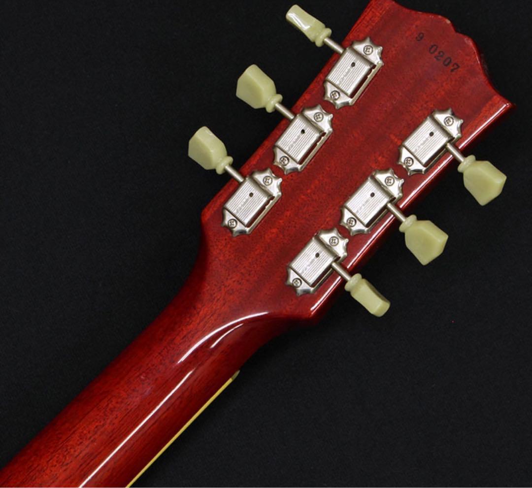 Navigator ナビゲーター N-LP 480LTD レスポール