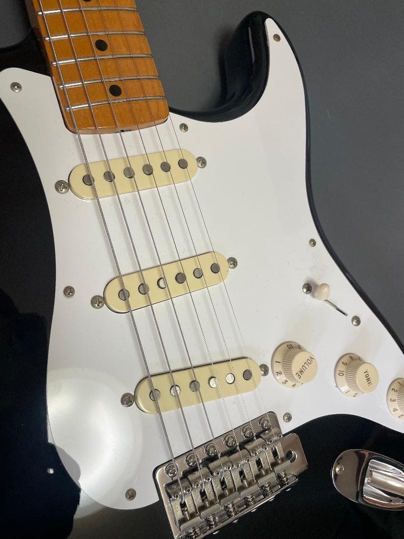 FENDER MEX CLASSIC 50s 美品です